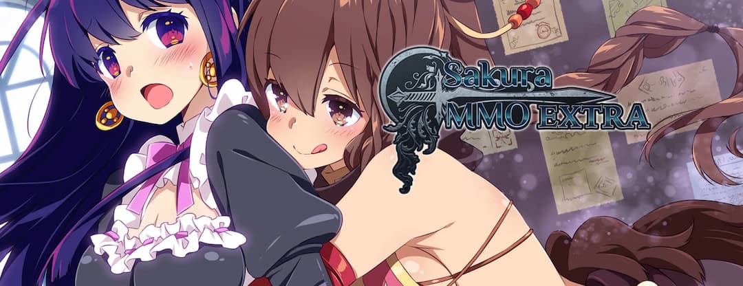 Sakura MMO Extra - hentai game thumbnail