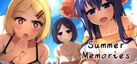 Summer Memories - ADV hentai game thumbnail