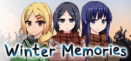 Winter Memories - hentai game thumbnail