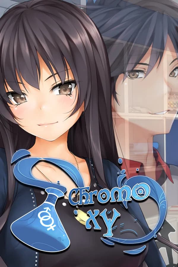 Chromo XY - Visual Novel hentai game thumbnail