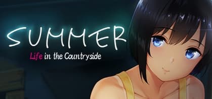 Summer~Life in the Countryside~ - ADV hentai game thumbnail