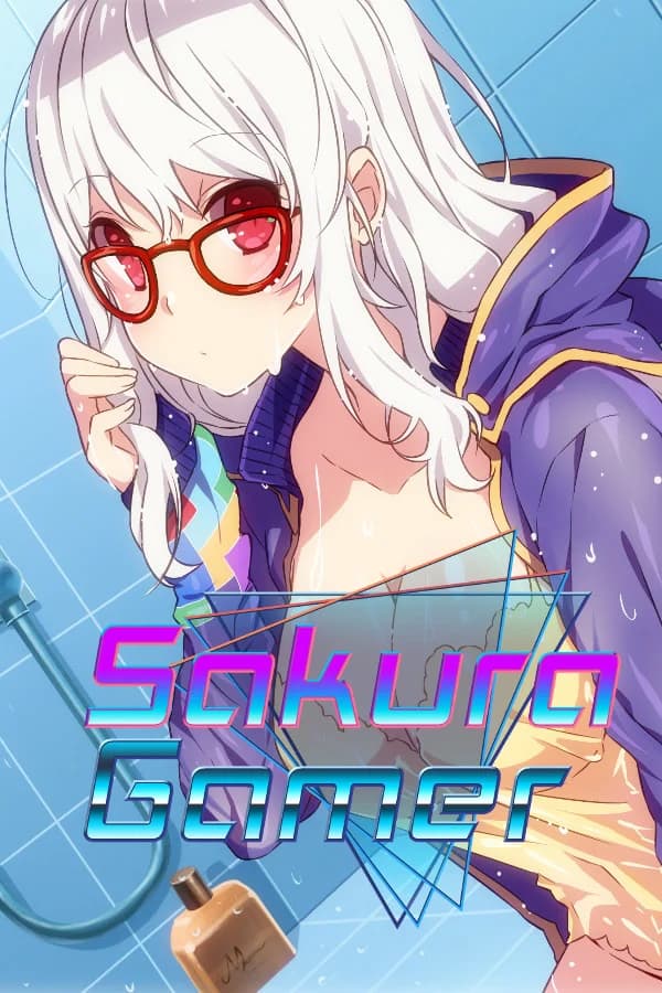Sakura Gamer - hentai game thumbnail