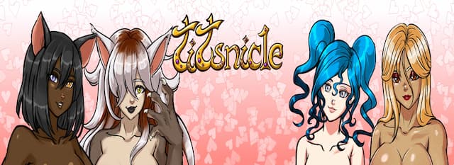 Titsnicle - Simulation hentai game thumbnail